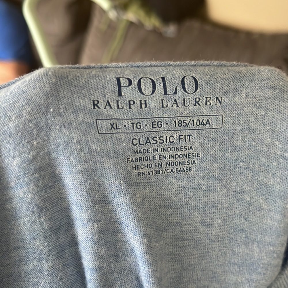 Polo Ralph Lauren - Picture 2 of 2